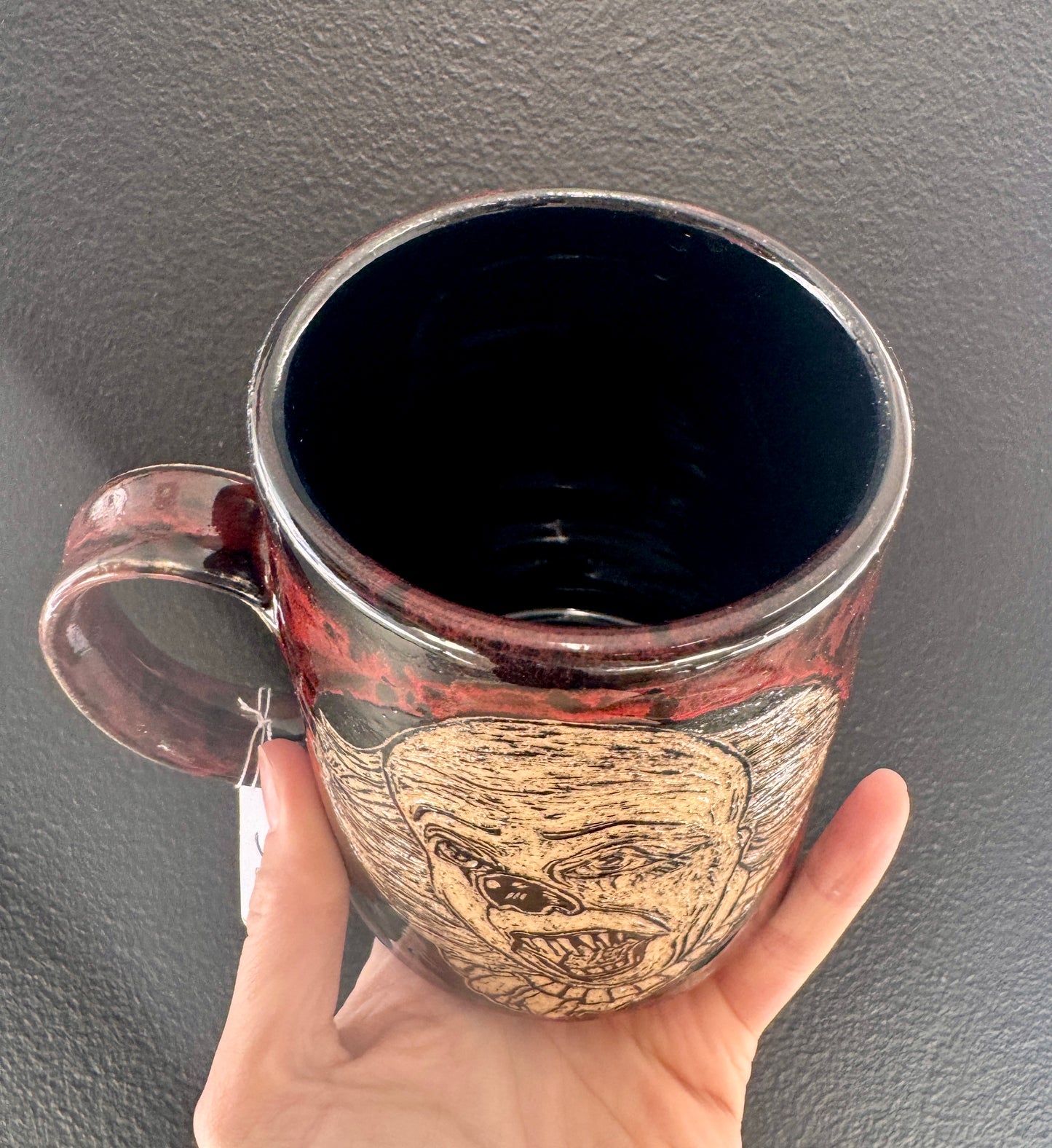Pennywise Mug