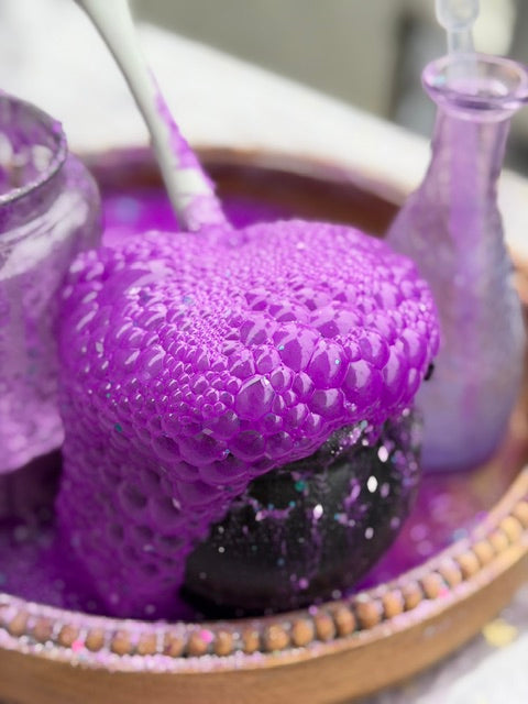 KIDS-Halloween Potion Making Workshop- October 29th, 5:30-7PM