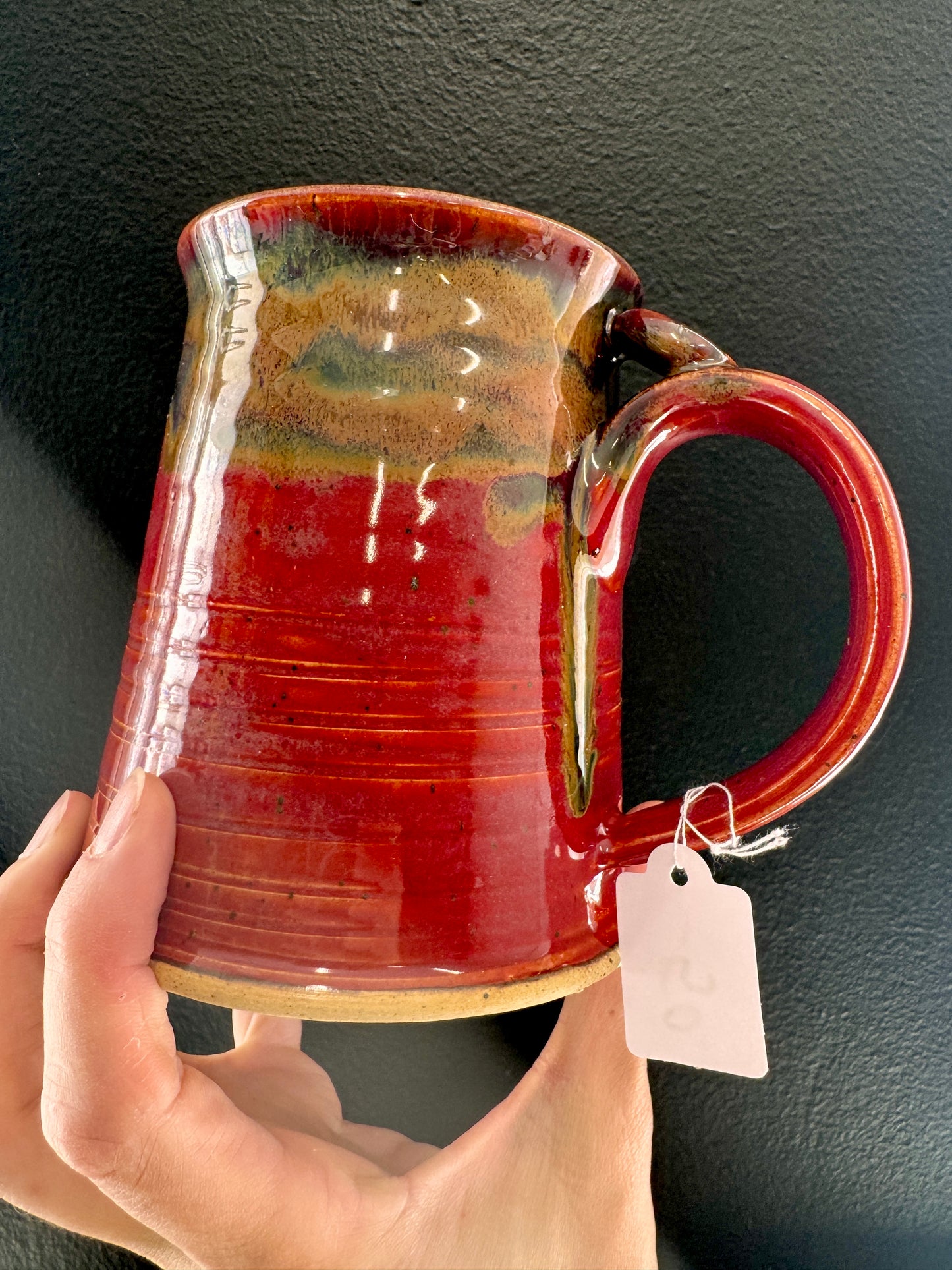 Burn the Patriarchy Mug