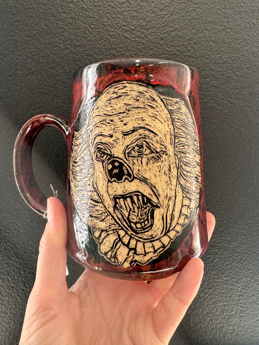 Pennywise Mug