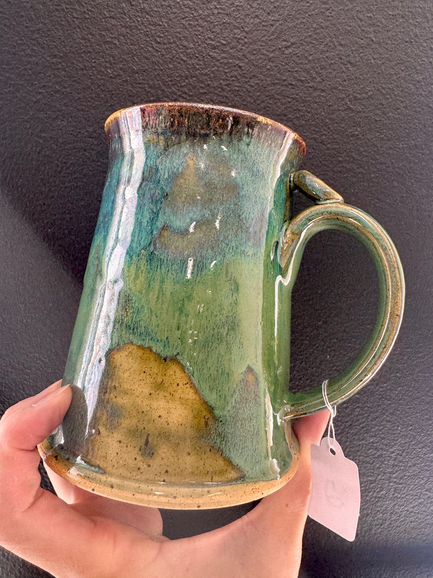 The Monster Mug