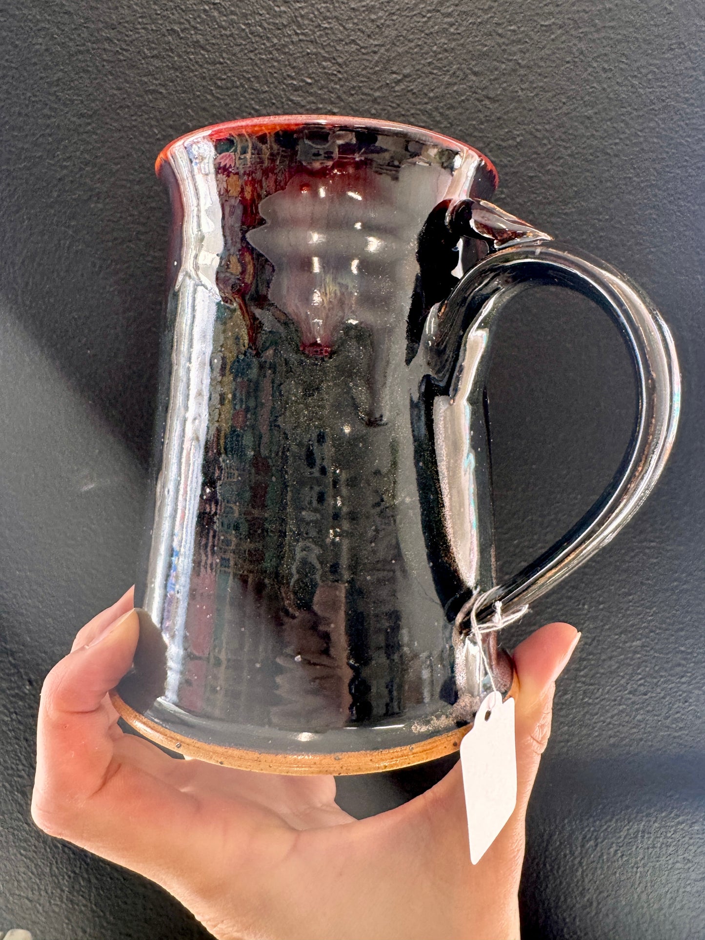 Burn The Patriarchy Mug