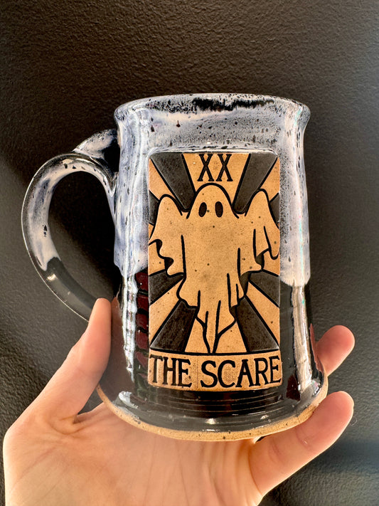 The Scare Mug