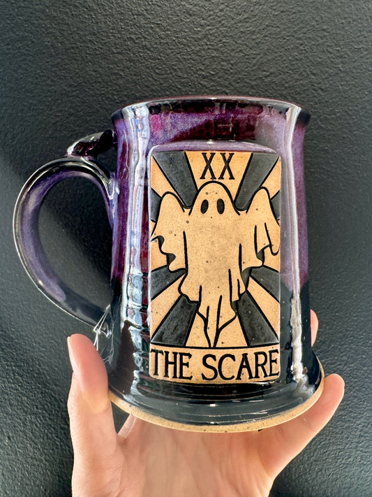 The Scare Mug