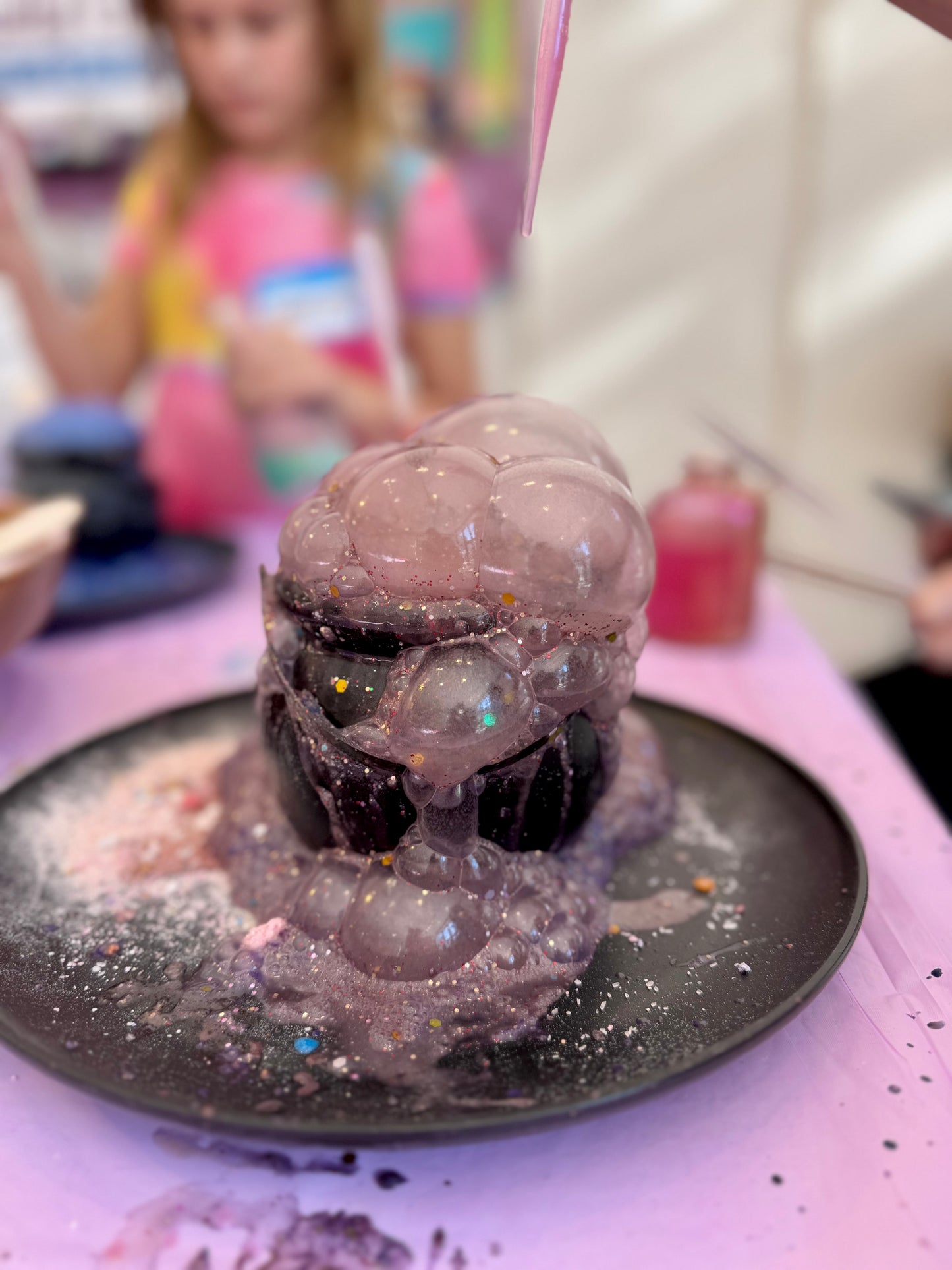 Valentine's Day Potion Workshop- February 9- 5:30-7PM