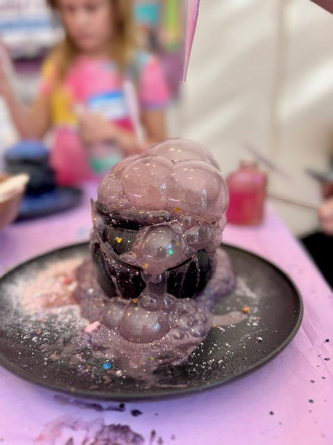 KIDS-Halloween Potion Making Workshop- October 29th, 5:30-7PM